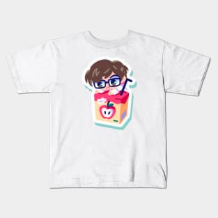 Takuto Maruki Kids T-Shirt